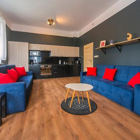 Apartamenty Sun Seasons 24 - Pod Wangiem Karpacz Dış mekan fotoğraf