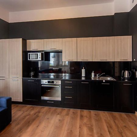 Apartamenty Sun Seasons 24 - Pod Wangiem Karpacz Dış mekan fotoğraf