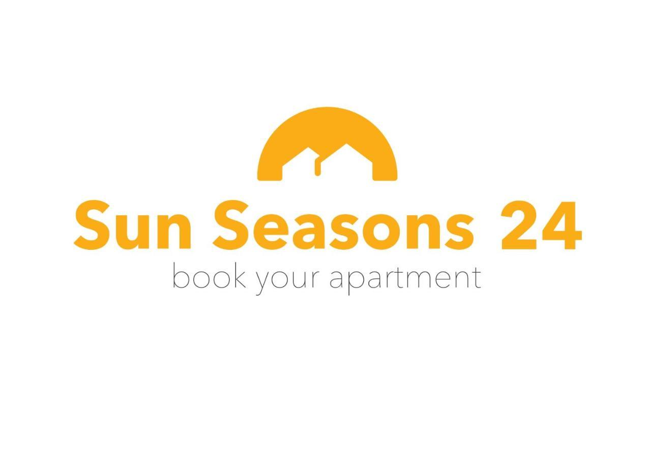 Apartamenty Sun Seasons 24 - Pod Wangiem Karpacz Dış mekan fotoğraf