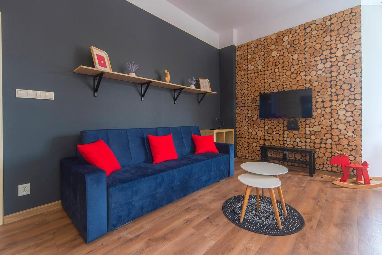 Apartamenty Sun Seasons 24 - Pod Wangiem Karpacz Dış mekan fotoğraf