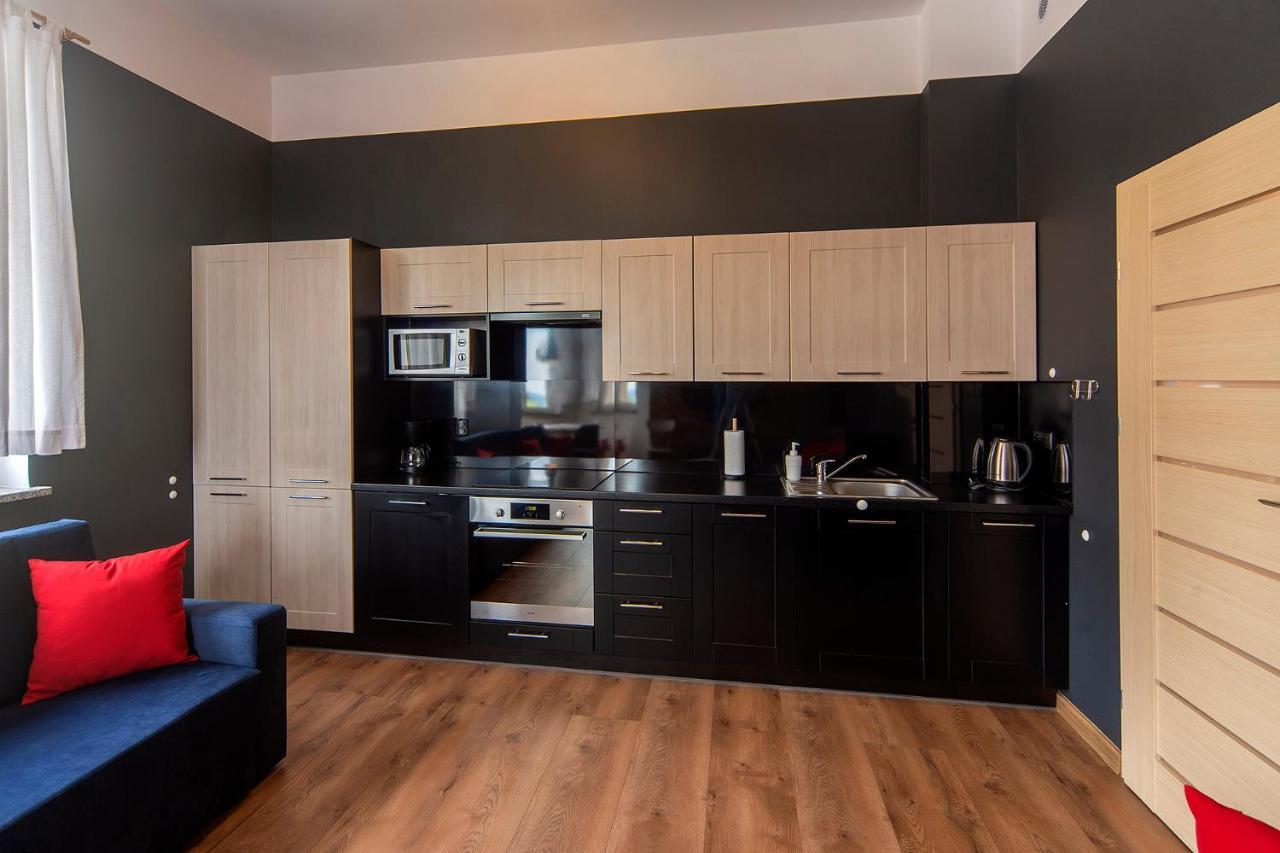 Apartamenty Sun Seasons 24 - Pod Wangiem Karpacz Dış mekan fotoğraf