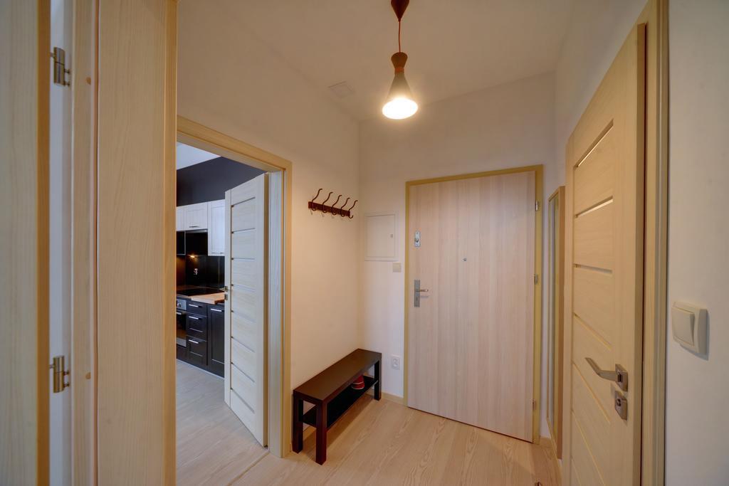 Apartamenty Sun Seasons 24 - Pod Wangiem Karpacz Oda fotoğraf